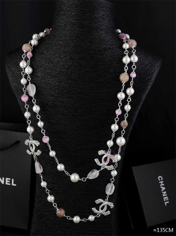 Collana Chanel Modello 359